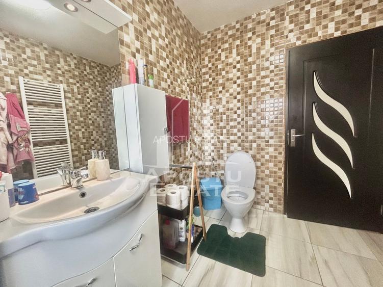 Casa individuala cu 5 camere de vanzare, Ciacova Timis