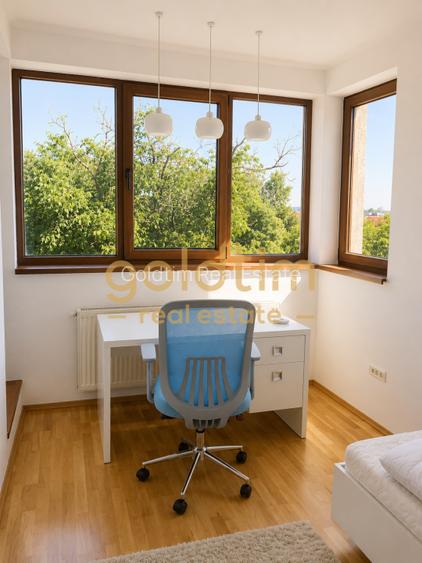 SUPERB/4 CAMERE/MOBILAT SI UTlLAT DE LUX/BANEASA/LOC PARCARE/BOXA - 8