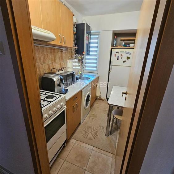 Apartament 3 camere cu balcon zona Rahovei - 9