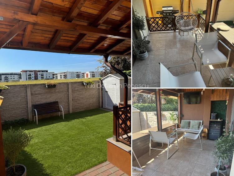 Proprietar vând Duplex în oraș, zona Mehala - Torontalului - 8