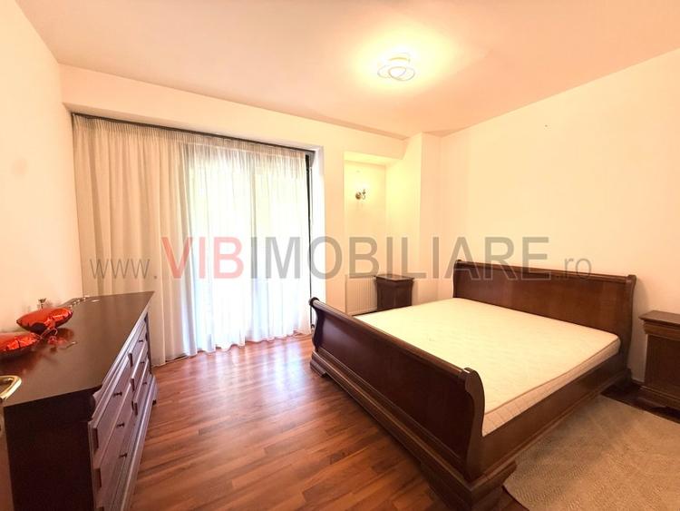 Apartament de închiriat 3 camere Central Park