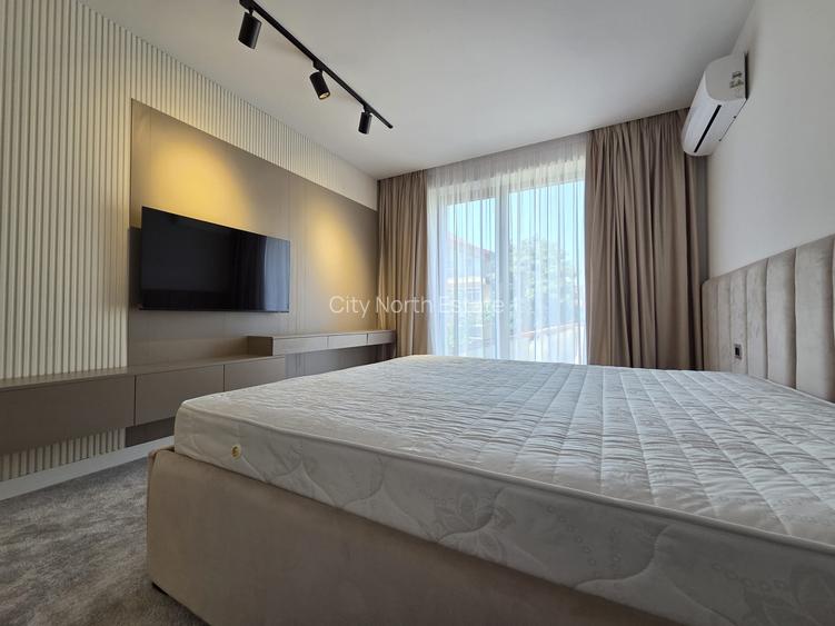 ARQA Jolie Village | Apartament modern cu 3 camere | Pipera |Iancu Nicolae - 19