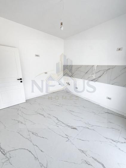 Comuna Berceni - Casa individuala | 3 camere - Teren 330 mp - Terasa - 12