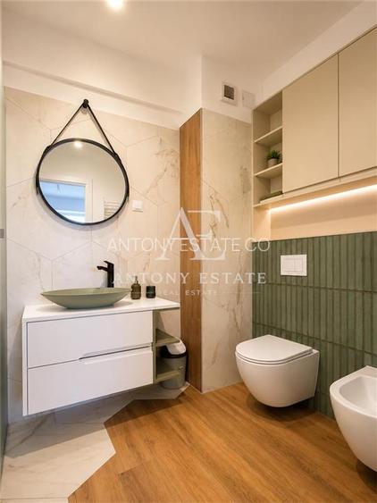 Antony Estate | Apartament de vanzare Premium, 5 camere - Luceafarul - Oradea - 6