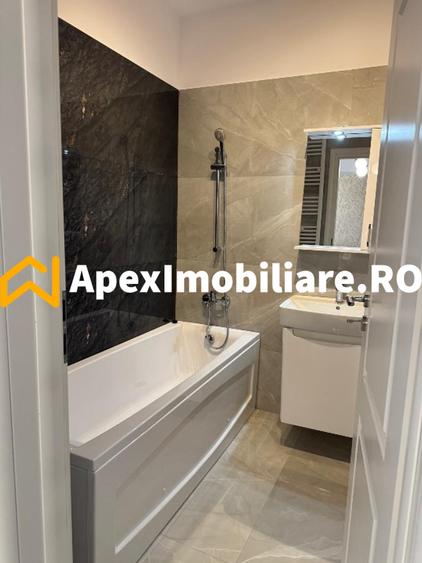Apartament 2 camere de inchiriat Parcul Carol București | ApexImobiliare.ro