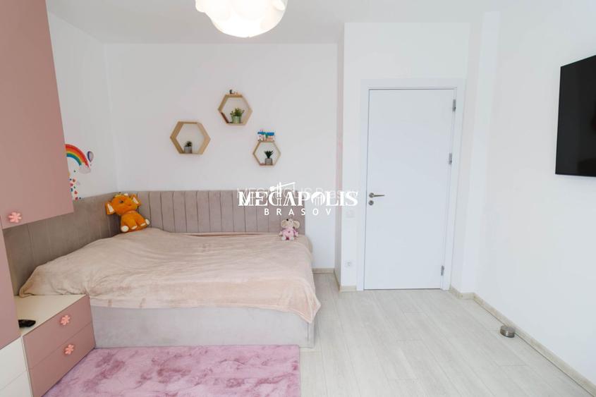 Casă 4 camere | Preț EXCEPȚIONAL | Mobilată și utilată - 22
