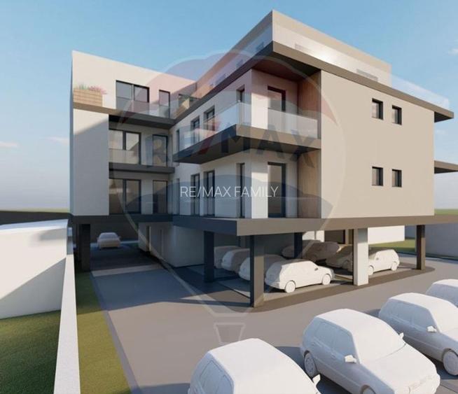Apartament 2 camere strada Meșteșugarilor - 3