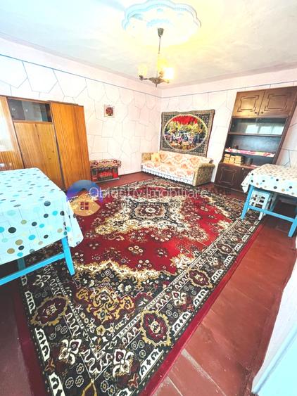 Casǎ VÂNǍTORI-NEAMȚ + teren 3136 mp, langa orasul TÂRGU NEAMȚ - 7