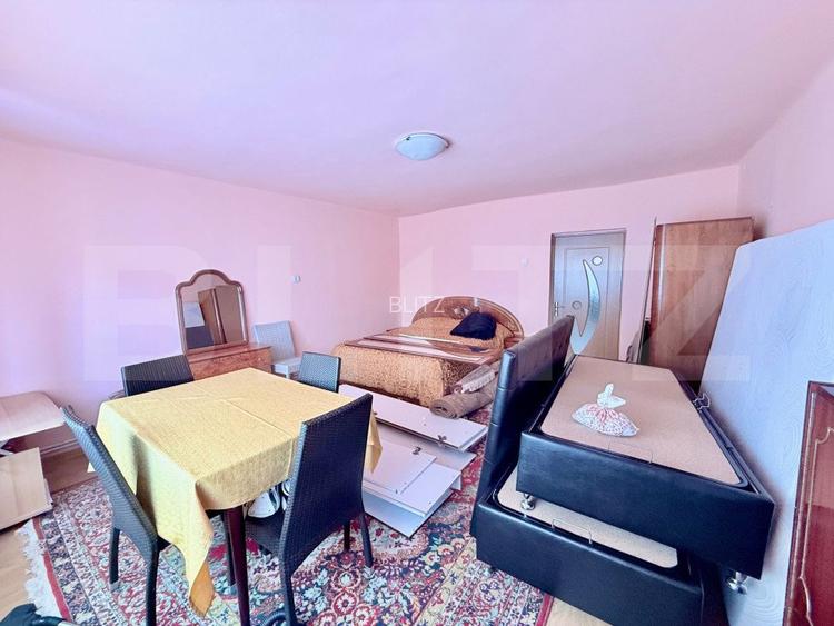 Casă ,4 camere, 255 mp, zona  Balomir - 9