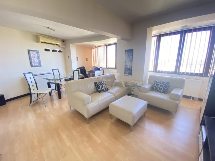 3 Camere- 91.4 mp- Piata Norilor/ Metrou Tineretului