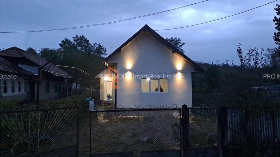 Casa tip parter zona Tisau - 4
