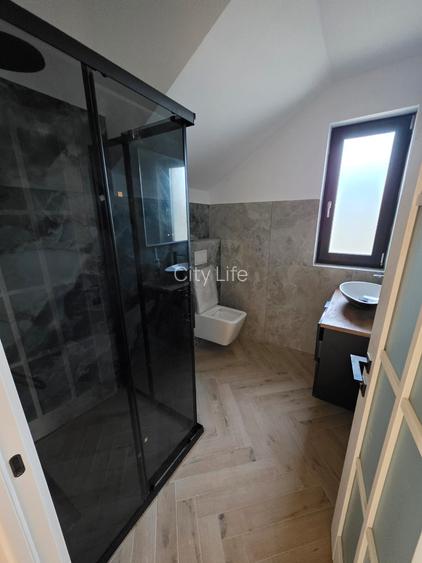 Vila exclusivista Sorogari langa lac. Acasa ca in vacanta! - 8