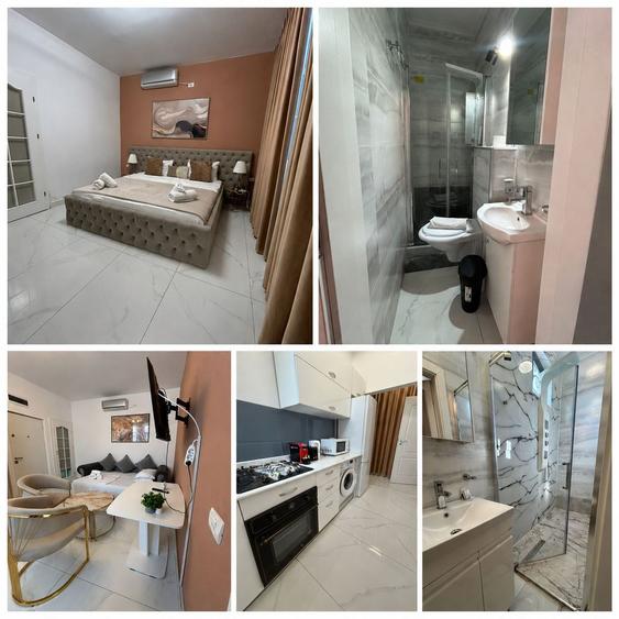 Apartamente de inchiriat zona Tineretului - Parcul Carol