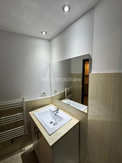 Apartament 1 cameră + mezanin, 38 mp, zona Piața Unirii - 7