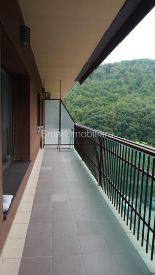 Apartament 2 camere, open space, zona Tampa Gardens - 10
