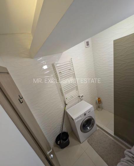 Apartament 2 camere Pet Friendly Grozăvești Politehnica Regie in Novum Invest - 18