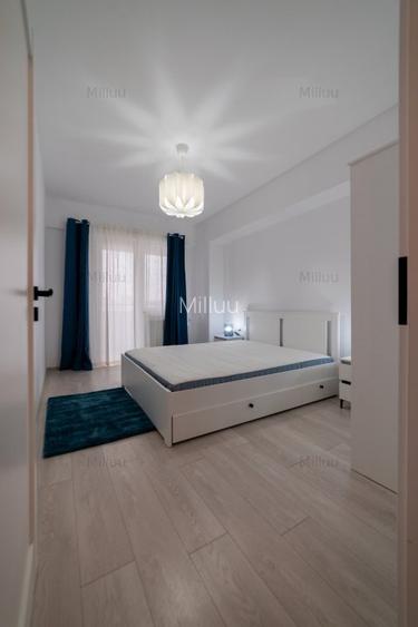 2 camere Arca Residence | Mobilat si utilat complet | Centrala termica - 5