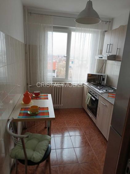 Apartament 2 camere de vânzare | Piața Domenii | Decomandat | Reabilitat - 4