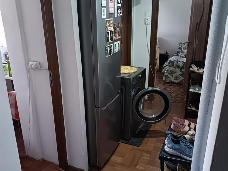 Vânzare apartament cu 3 camere