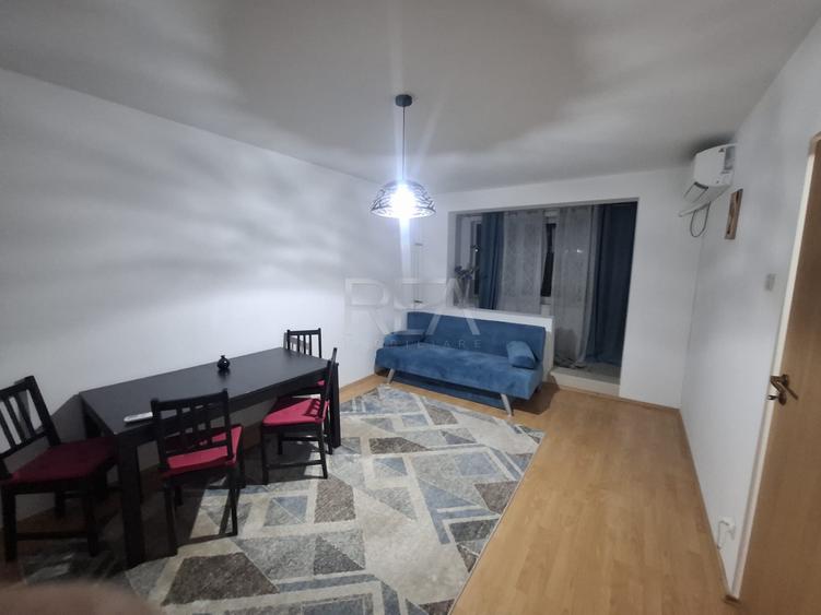 2 camere, et 5/10, 53mp, bloc 1979-Lujerului, Parcul Liniei