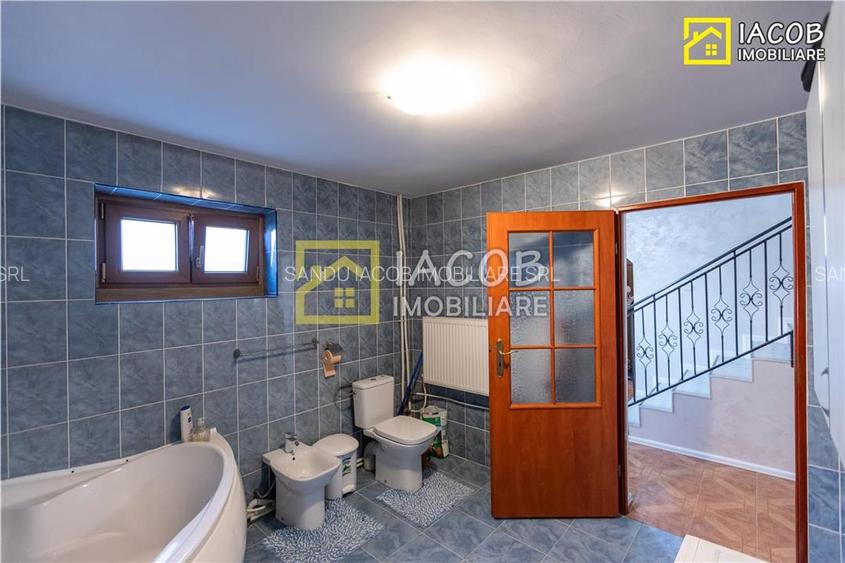 Casa P+1, cartier Serbanesti, str. Triumfului - 40