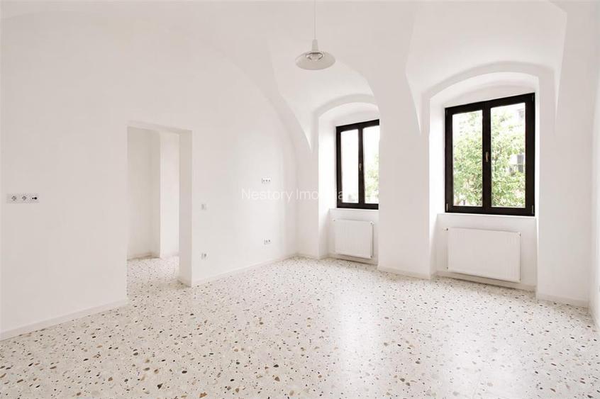 Studio Boutique, Piata Unirii, Cladire Monument Istoric, Investitie - 6