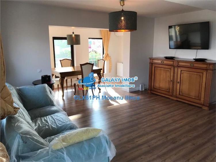 Inchiriere apartament 3 camere, de lux, Ploiesti, zona Marasesti - 15