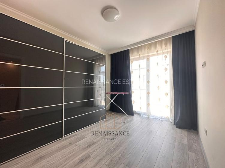 Dumbravita Triplex 5 camere 2 Bai | 115mp utili Teren 210mp - 14