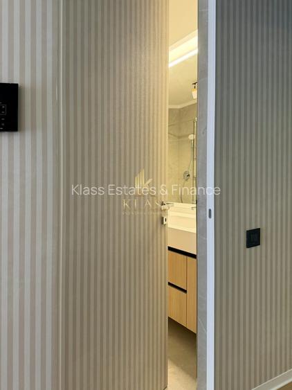 Apartament 2  camere | One Floreasca Towers | Prima închiriere | Parcare inclusă - 20