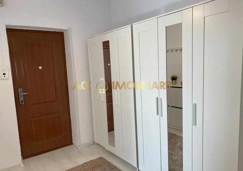 2 Camere de inchiriat | 13 Septembrie | Pet friendly