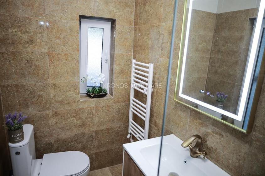 OFERTA MEDEEA CASA CARAMIDA CU 4 CAMERE 367 MP PRET 220000 EURO - 33