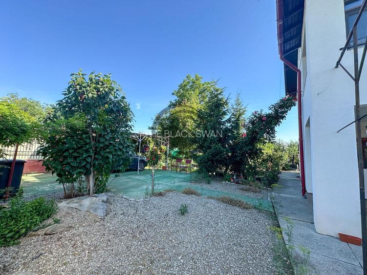 Casa de vanzare 1600 mp teren l Cocorastii Colt, Prahova l Comision 0% - 49