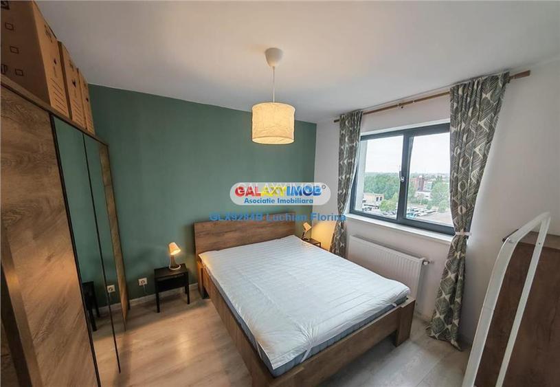 Inchiriere apartament 3 camere, bloc nou I metrou Anghel Saligny - 4