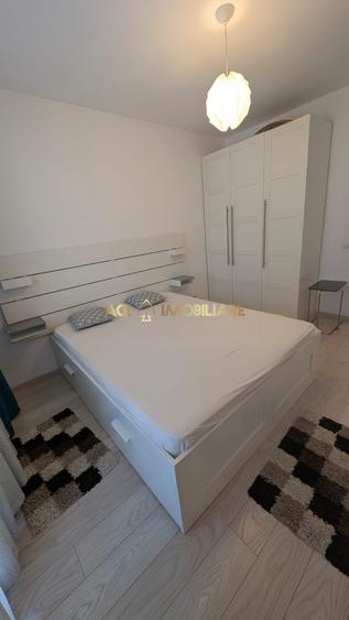 2 Camere de inchiriat | Berceni | Metrou | PetFriendly | Centrala |