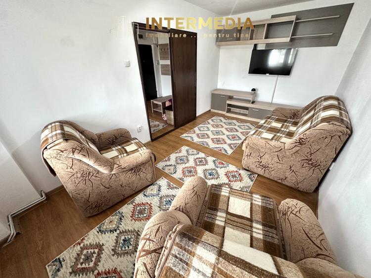 APARTAMENT 2 CAMERE I DECOMANDAT I 50 MP I DE VANZARE I FINISAT I MOBILAT