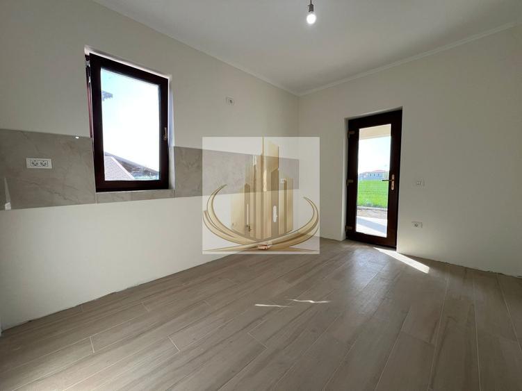 Duplex Mediteranean, Dumbravita, 5 camere, finisaje premium,casa SMART