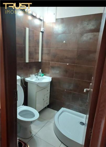 3 camere l 2 Bai l Balcon l Manastur