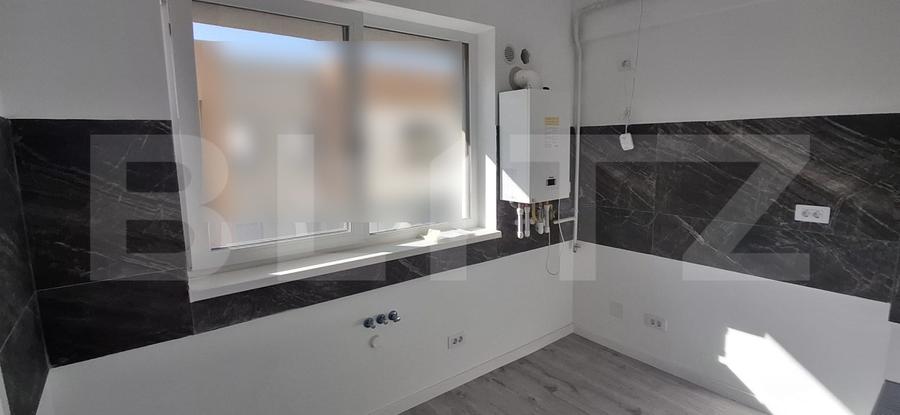 Apartament 2 camere, 59.93 mp, zona Frumoasa/Poitiers