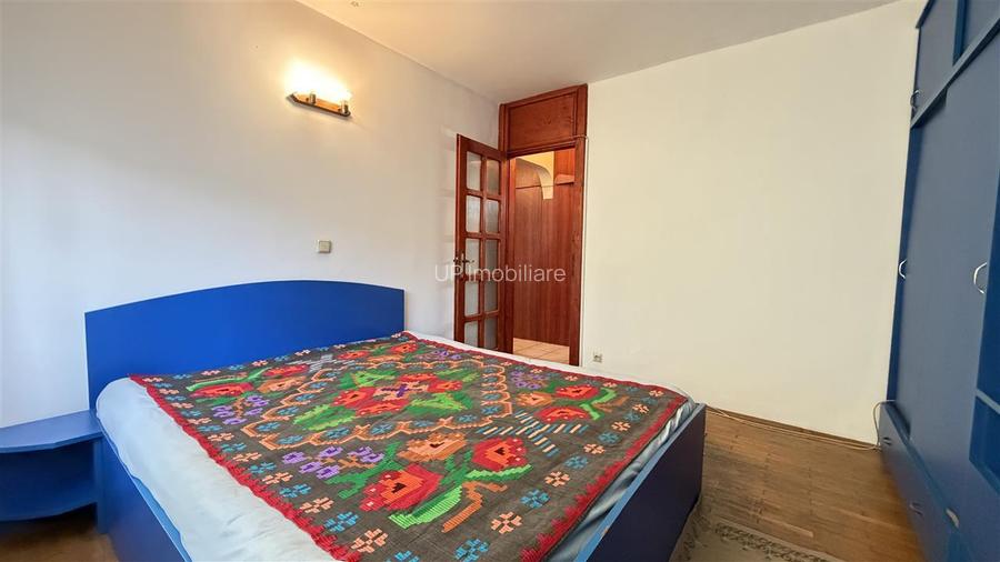 APARTAMENT 2 CAMERE | ETAJ 3 | TIP P | DECOMANDAT | ZONA IOSIA | ORADEA - 5