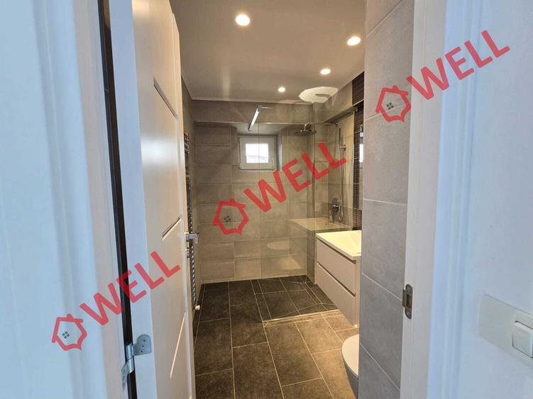De vânzare apartament cu patru camere în Întorsura Buzăului