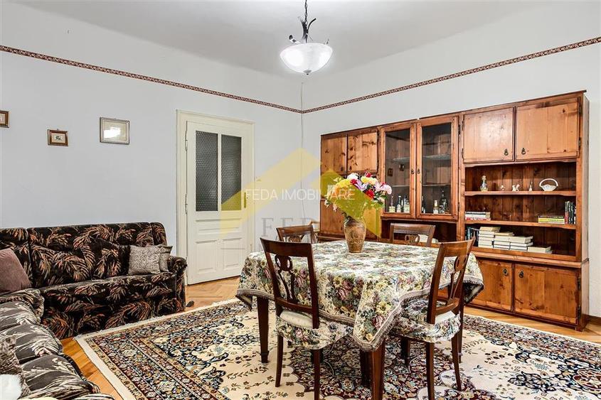 Casa cu teren 1,500 mp de vanzare in Gradiste - 19