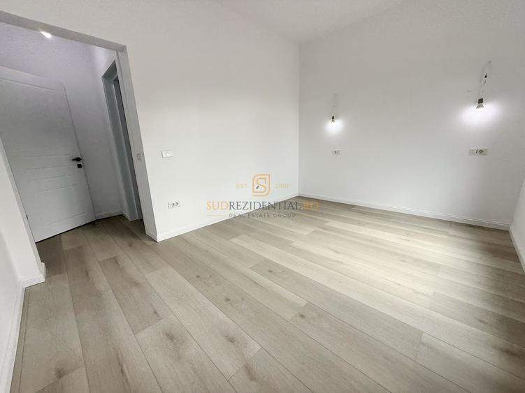 Casă individuală 3 camere | Parter | Curte 320 mp | Berceni