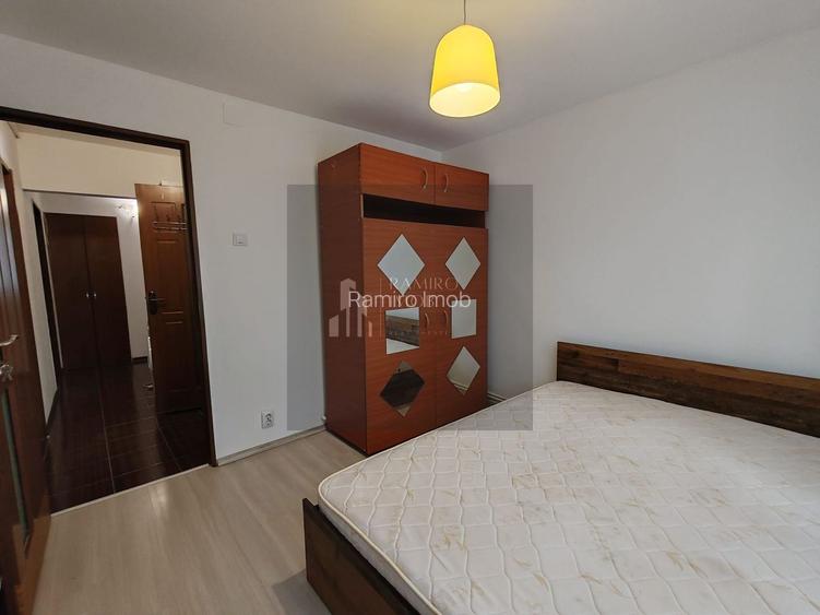 Apartament 3 camere, Rahova/Sos Alexandriei, centrala, mobilat - 7