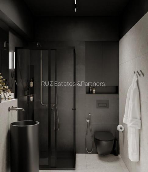Apartament 3 Camere | Design Premium | 85 mp | Zona Pipera - 6