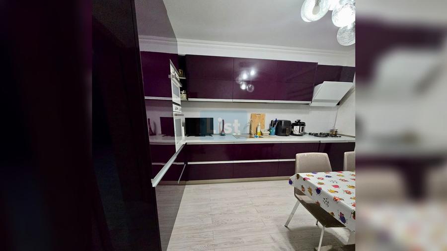 Vila PREMIUM | Sendreni |  Design Modern | Teren 1000 mp |