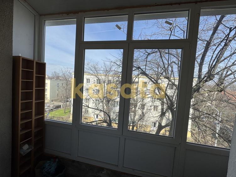 Apartament 2 camere de vânzare | Floreasca | balcon | boxă