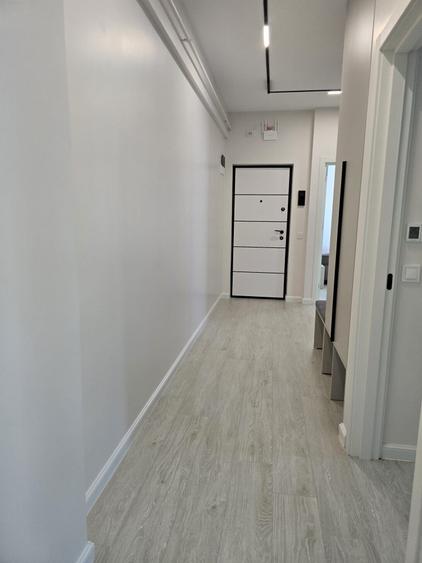 Apartament de închiriat 1 camera Popas Pacurari, parcare inclusa