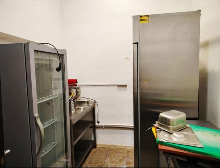 Coiciu - Kamsas, spatiu comercial, 100 mp., zona traficata intens