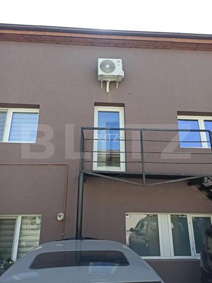 Repozitionare de pret! Proprietate Sangiorgiu 834mp ideal productie sau clinica. - 10