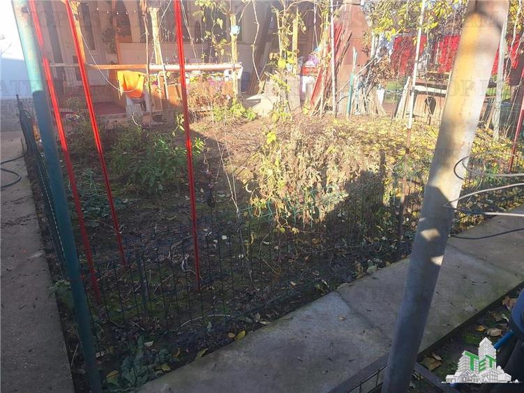 Casa individuala cu teren 182mp  in Colentina, intr-o strada linistita.